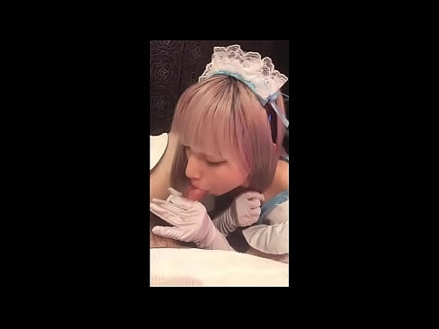 ❤️ Japoniako idoloa [mayuka], neskame frantsesaren mozorroa, 1. zatia, putzua eta ukenduarekin jerk off ❤️ Etxeko pornoa gurean eu.xxxnd-com.ru ❌❤