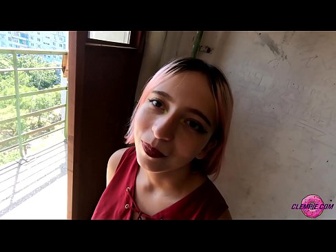 ❤️ Ikasle sentsuak arrotz bat zurrupatzen du kanpoaldean - Cum On His Face ❤️ Etxeko pornoa gurean eu.xxxnd-com.ru ❌❤